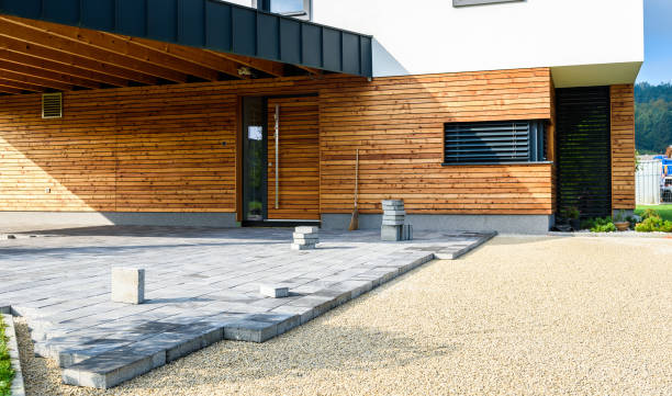 Reasons to Select Us for Your Driveway Paving Requirements in Gloucester Point, VA