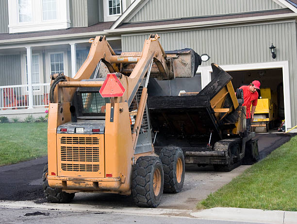 Best Concrete Paver Driveway  in Gloucester Point, VA