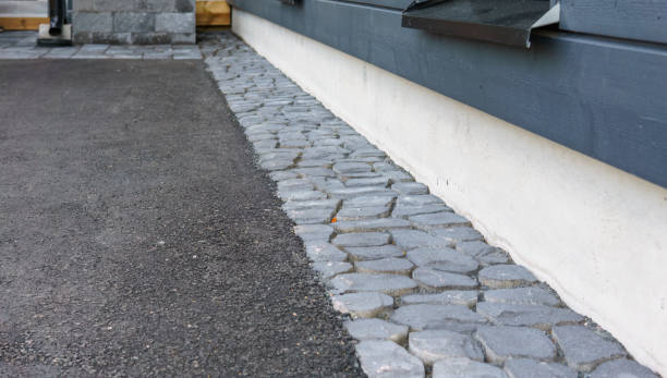 Best Decorative Driveway Pavers  in Gloucester Point, VA
