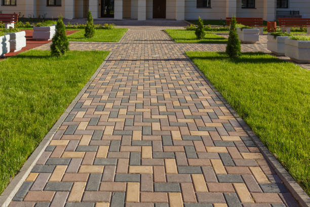 Best Concrete Paver Driveway  in Gloucester Point, VA